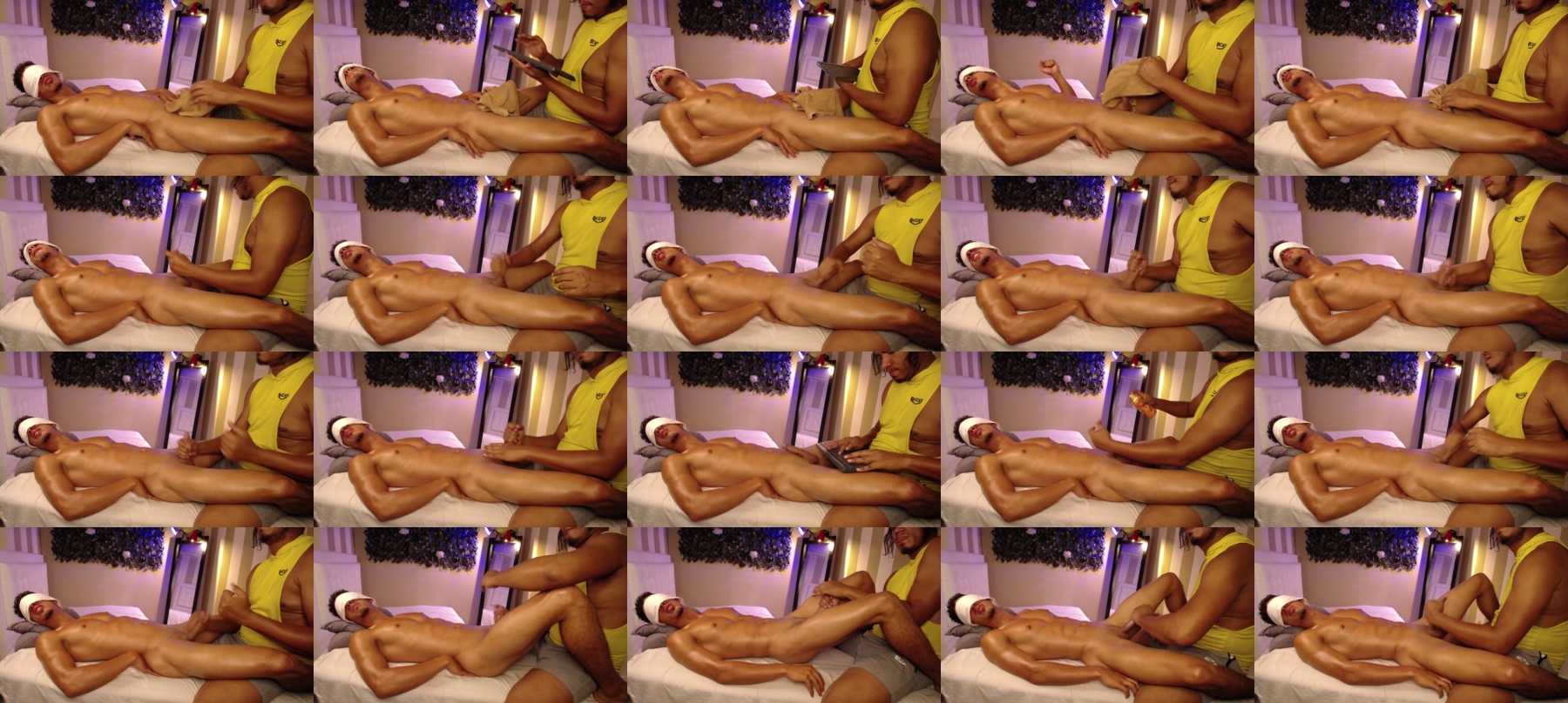 Massagemspa  08-09-2021